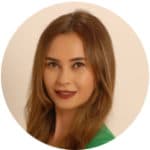 Melis Asena Ozkan
