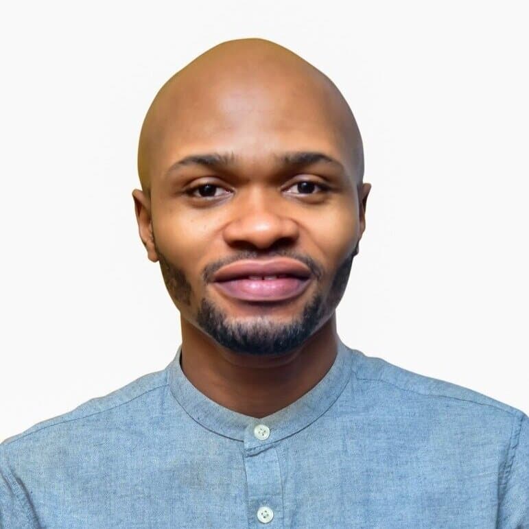 Oluwatosin Oke