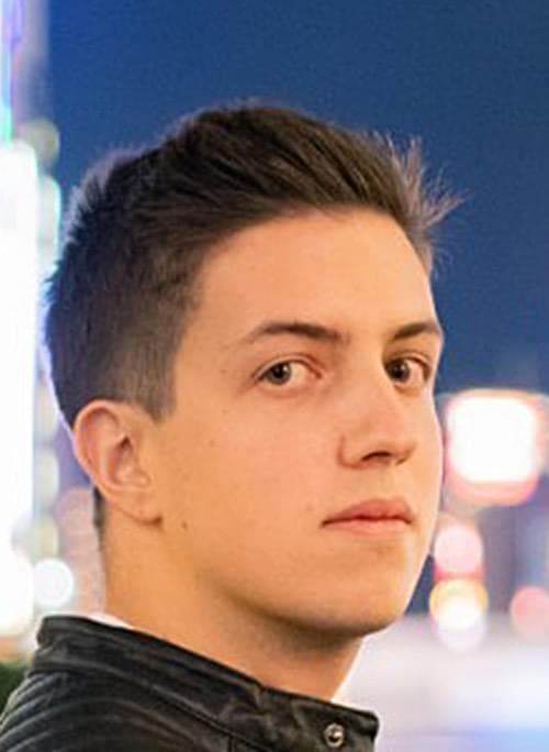 Simeon Nakov