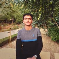 Ayan Jain