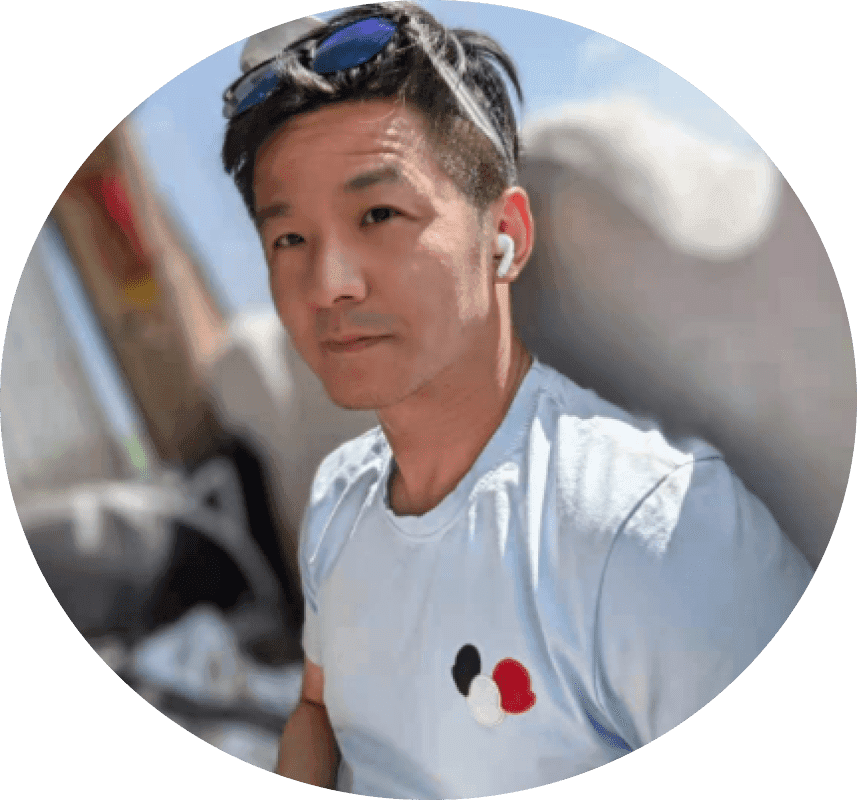 Tony Sun