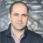 Shervin Pishevar