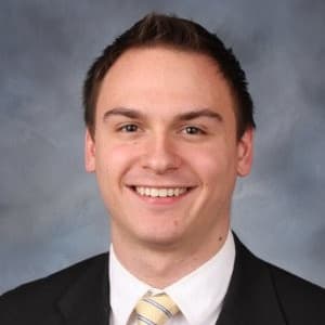 Jake Kerr