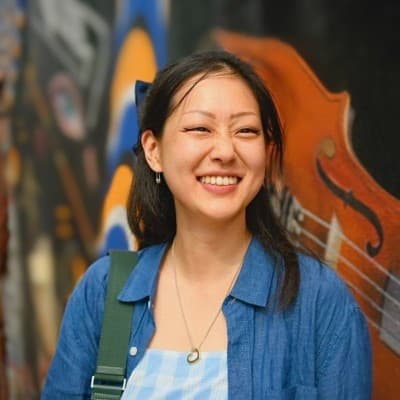 Amy Aixi Zhang