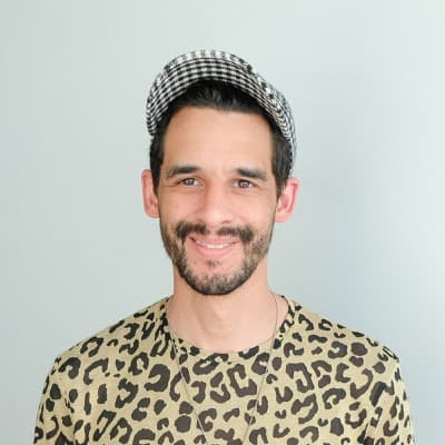 Hassan Abdel-Rahman