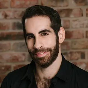 Nadav Dakner