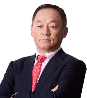 Dr Feng Xiao