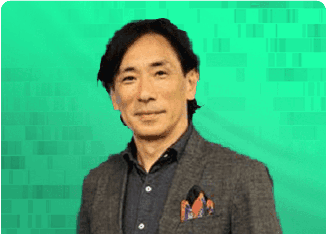 Shuji Utsumi