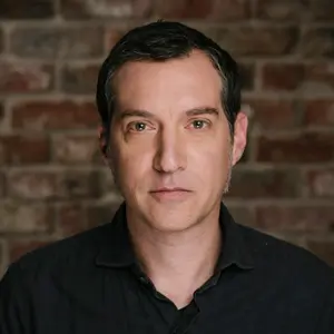 Assaf Dudai