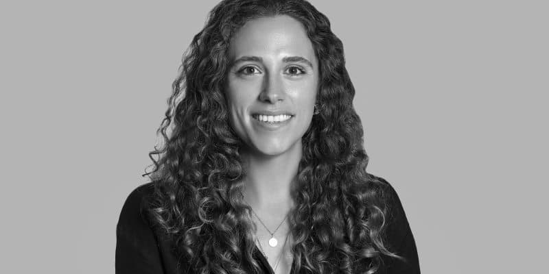 Teresa Grandia