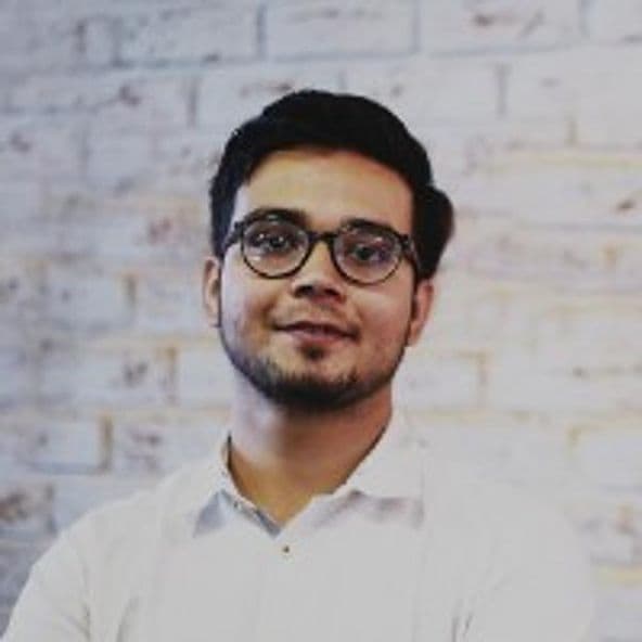 Siddarth Jain