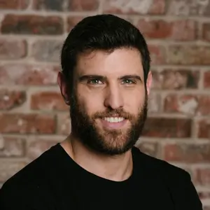 Yonah Hochhauser