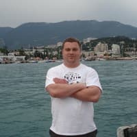 Sergienko Bogdan