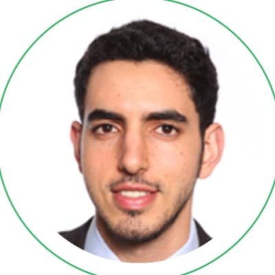 Yassine Elmandjra