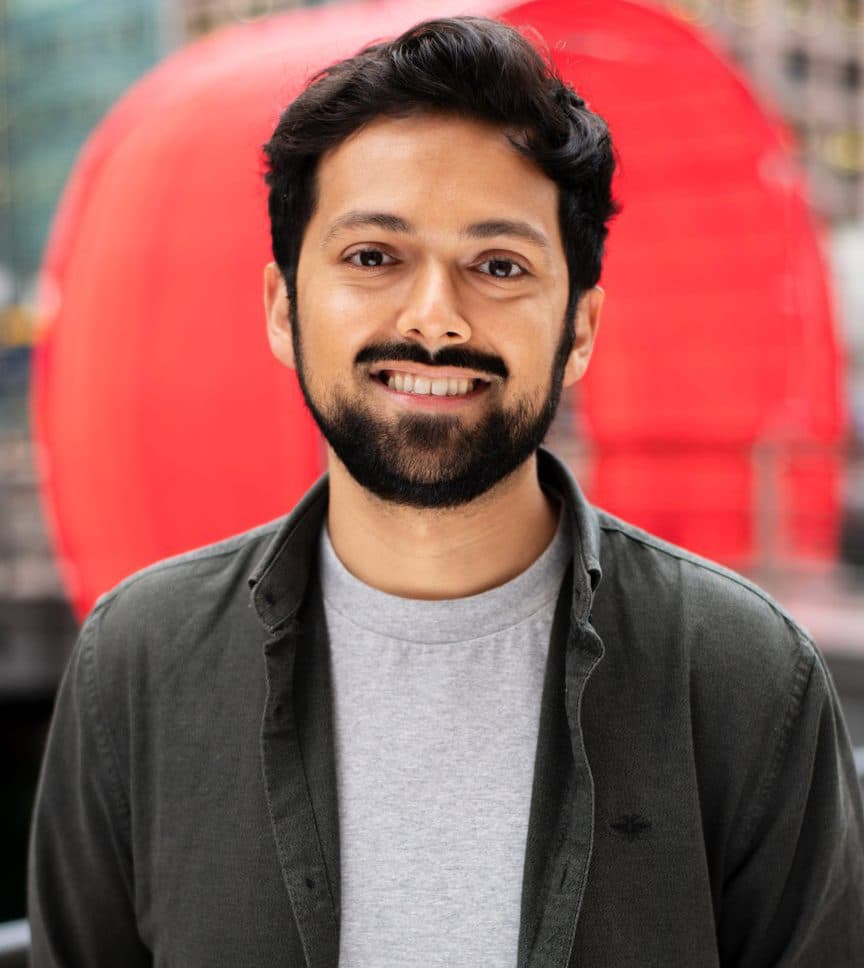 Saad Qureshi