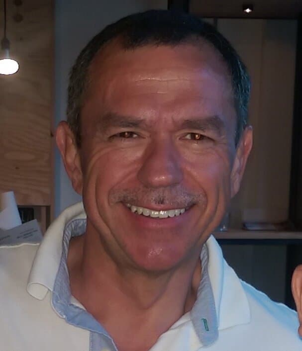 Peter Rogers
