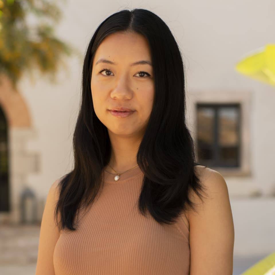 Ruby Wu