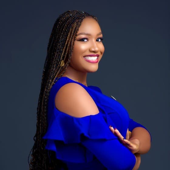Beverly Ezebuike