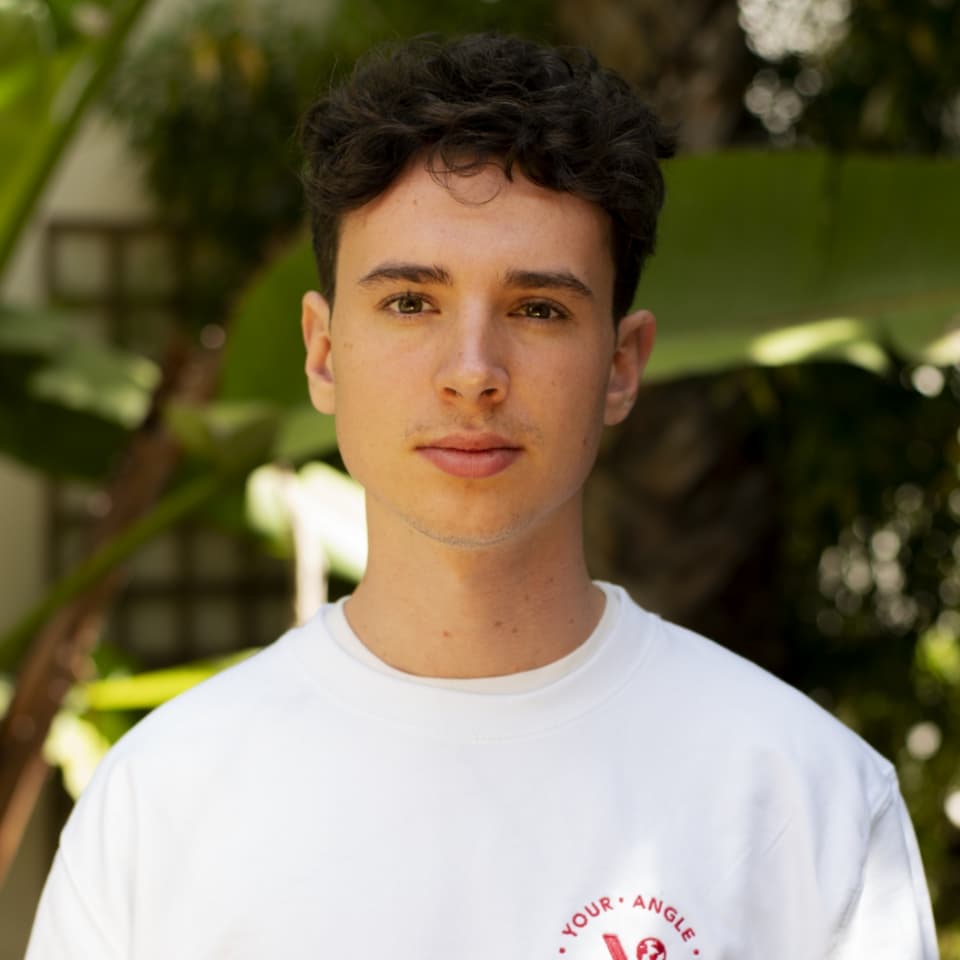 Sam O'Donohoe