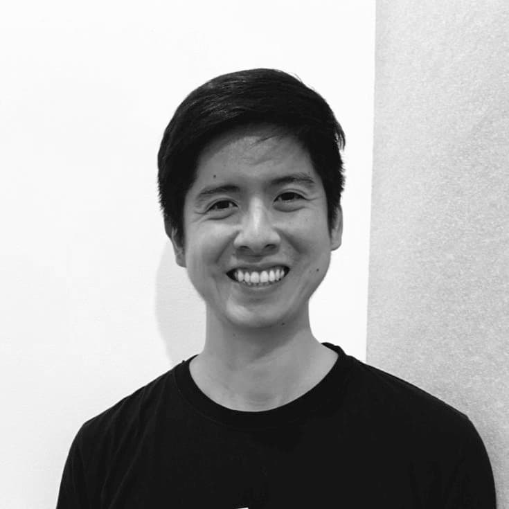 Shaun Heng