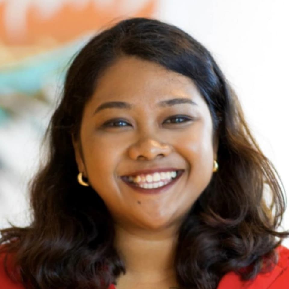 Niroshini De Silva