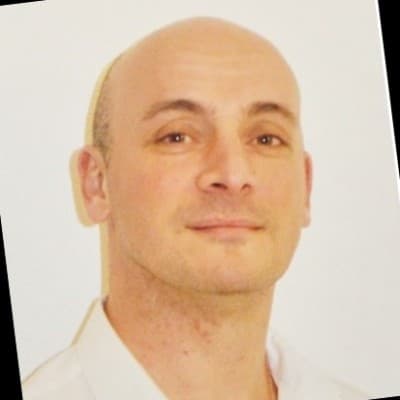 Christophe Delaigue