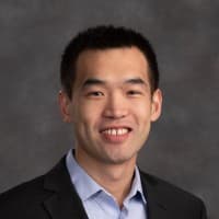 Ron Liu