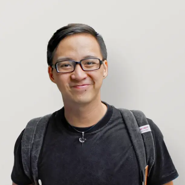Hiep Nguyen