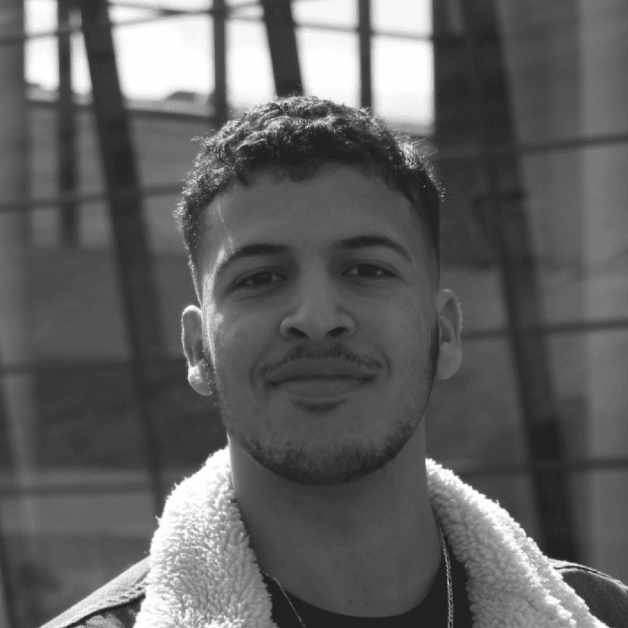 Mohammed Chakor