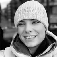 Sanja Zakovska