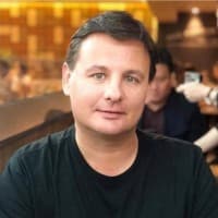 Adrian Wenhlowskyj