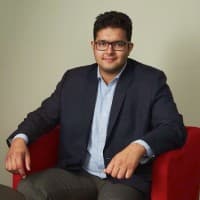 Paritosh Pandey
