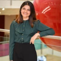 Paridhi Agarwal