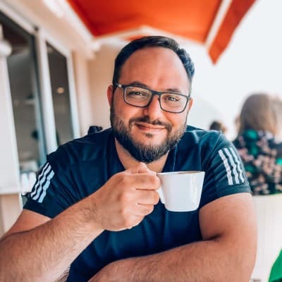 Hosam Mazawi