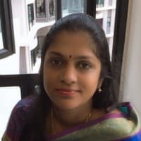 Gowri Kumar