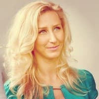 Olga Kikas