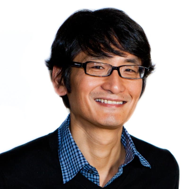 Akio Tanaka