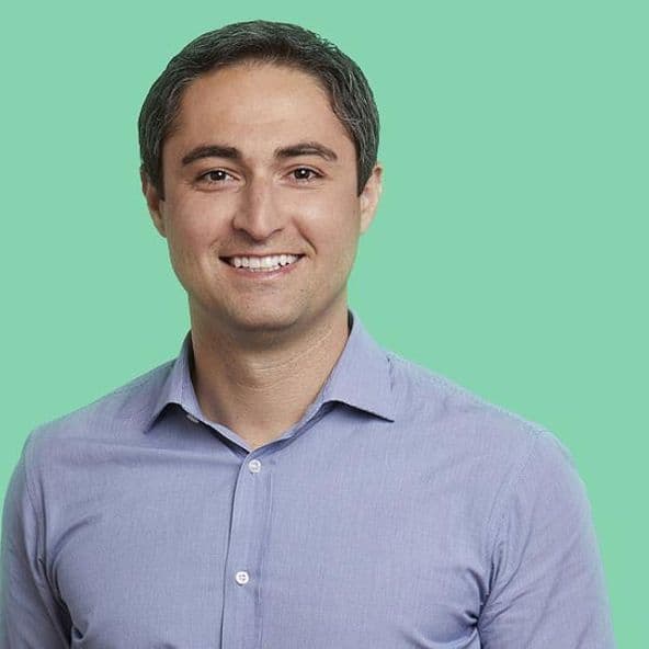 Hrach Simonian