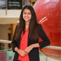 Andritha Maria Rebello