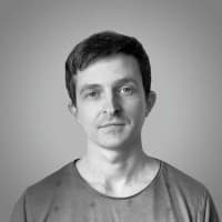 Denys Rakhuba