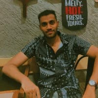 Aravind Mandiga