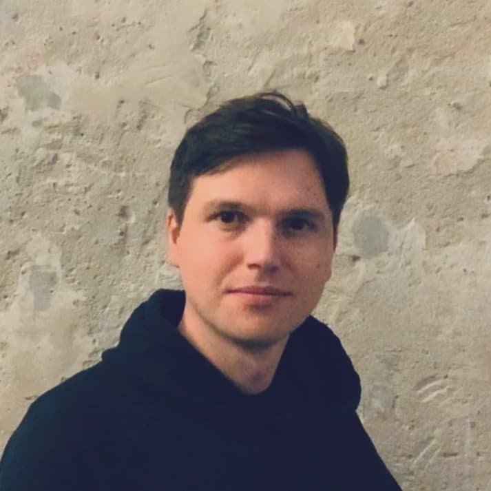 Oliver Terbu