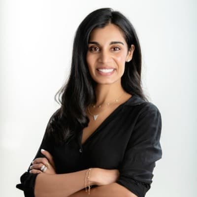 Safiya Karsan