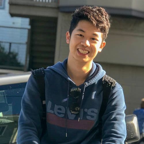 Jasper Zhang