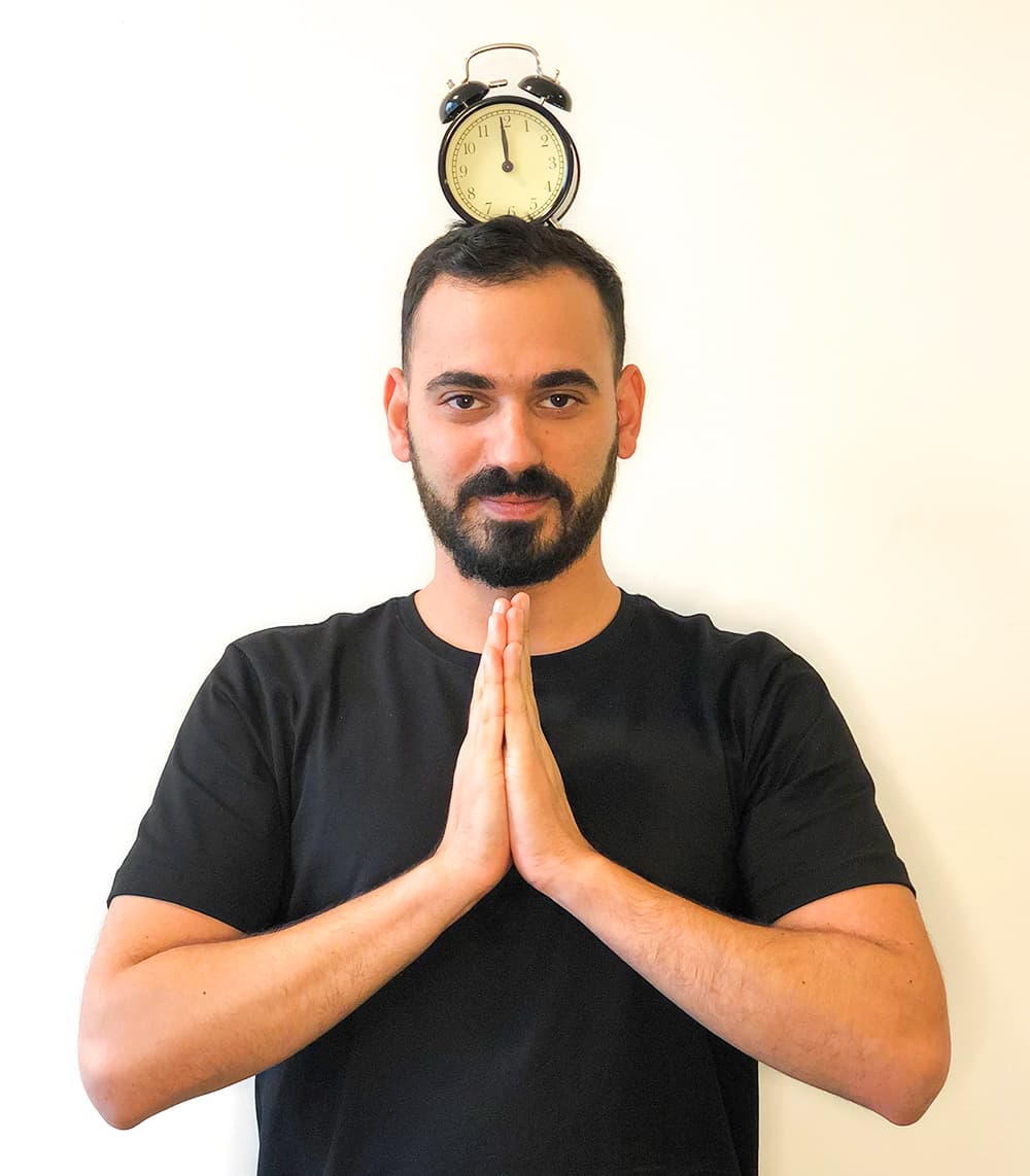 Idan Atias