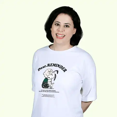 Maayan Kim