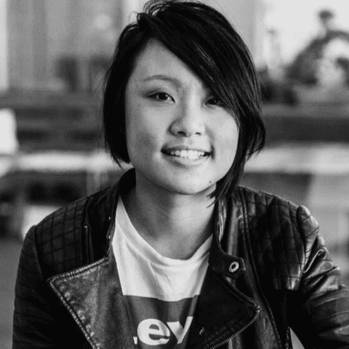 Katherine Suy