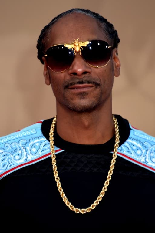 Calvin Broadus