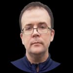 Gerard Moroney