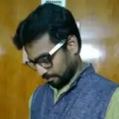 Vijay Kalangi